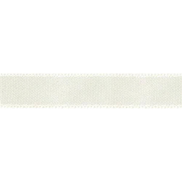 小西リボン Blanc de コア リボン Nシングルサテン No.800-112 12mm×15m KR800-12-112 3巻/1袋（直送品）