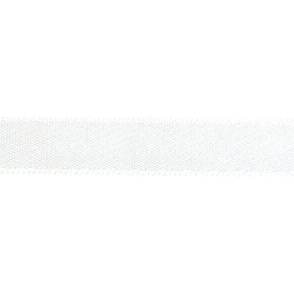小西リボン Blanc de コア リボン Nシングルサテン No.800-61 12mm×15m KR800-12-61 3巻/1袋（直送品）
