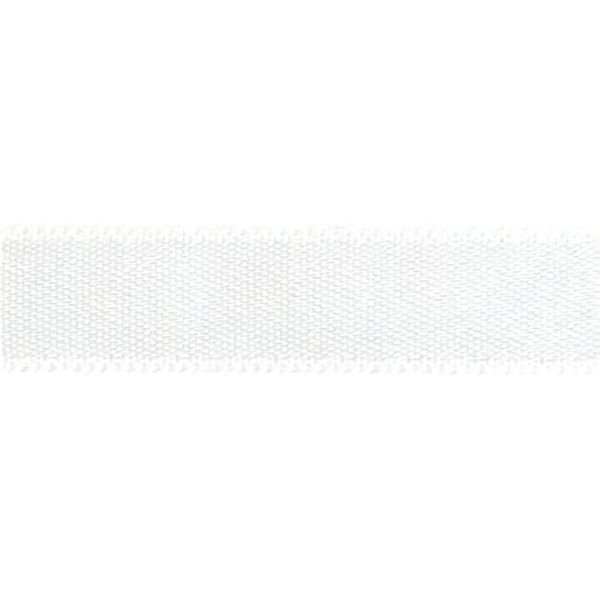 小西リボン Blanc de コア リボン Nシングルサテン No.800-73 15mm×15m KR800-15-73 3巻/1袋（直送品）