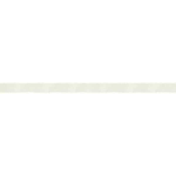 小西リボン Blanc de コア リボン Nシングルサテン No.800-112 4mm×15m KR800-4-112 3巻/1袋（直送品）