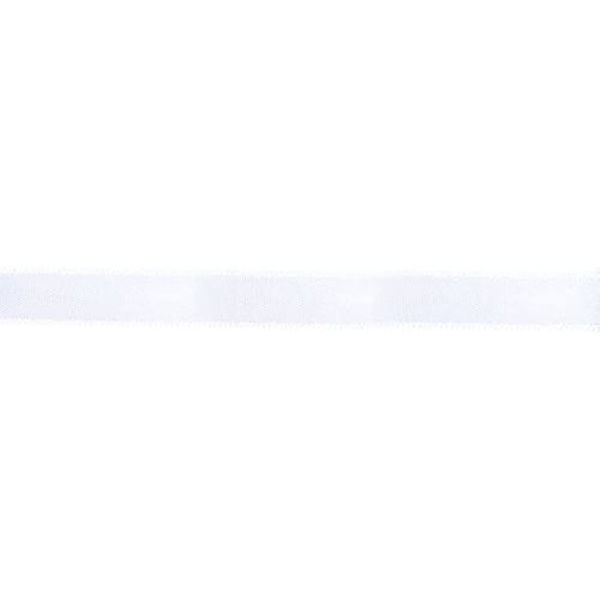 小西リボン Blanc de コア リボン Nシングルサテン No.800-11 6mm×15m KR800-6-11 3巻/1袋（直送品）
