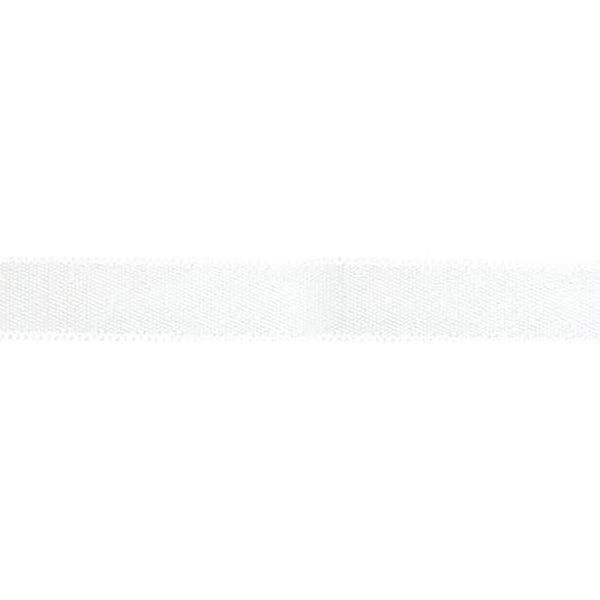 小西リボン Blanc de コア リボン Nシングルサテン No.800-60 9mm×15m KR800-9-60 3巻/1袋（直送品）
