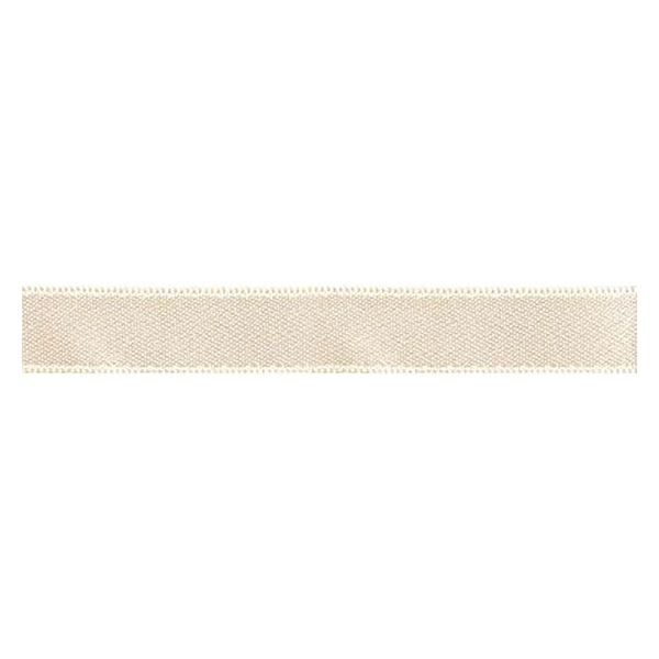 小西リボン Blanc de コア リボン Nダブルサテン No.880-12 9mm×15m KR880-9-12 3巻/1袋（直送品）