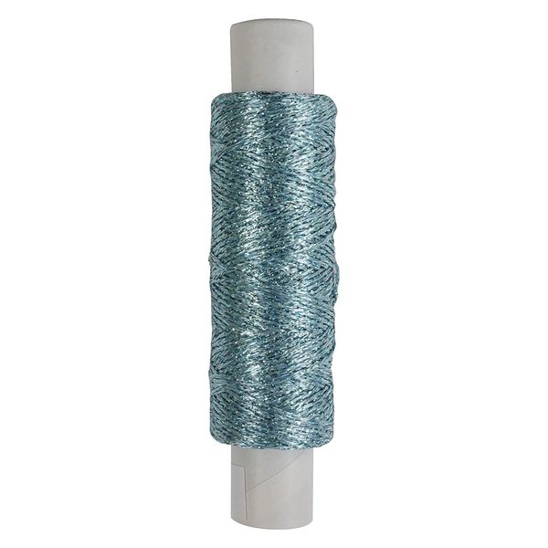 ino綿100% ラメ糸使用  バラ柄  未使用品  美品 楽天市場】【手芸用ラメ刺繍糸】きらきらが美しいラメたっぷり