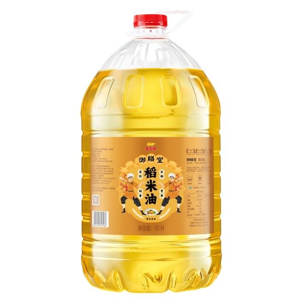 ジャパンソルト 米油１０L×2本 kari6948195818168 1セット（直送品）