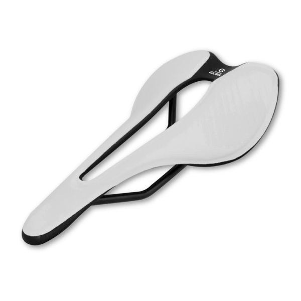 GORIX 軽量サドル GX-A215 ホワイト 43160 1個(直送品) - アスクル GORIX 軽量サドル GX-A215 ホワイト 43160 1個(直送品) - アスクル