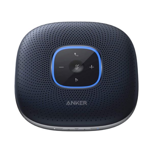Anker PoweConf S500 会議用スピーカー　ポーチ付き会議