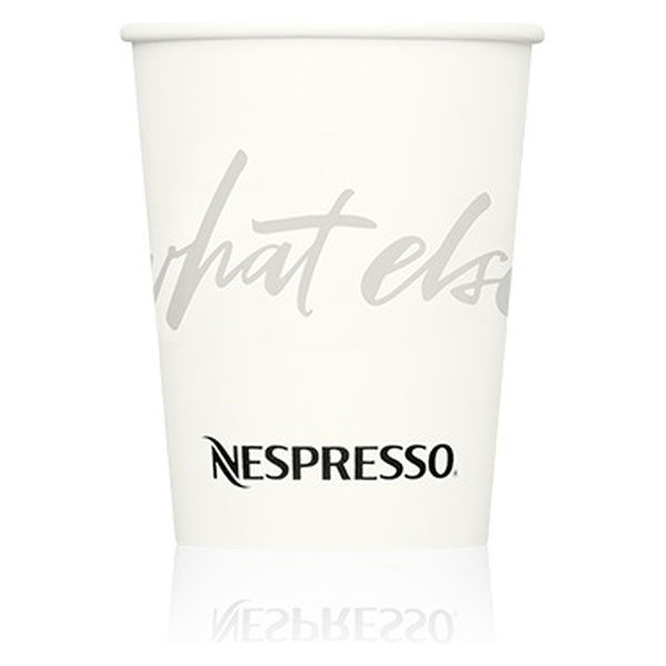 ネスレネスプレッソ テイクアウェイカップ 8oz （240ml） 1セット（150