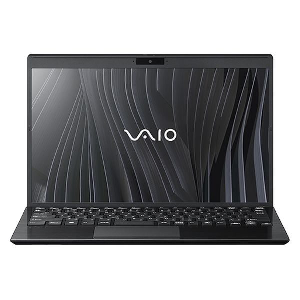 VAIO 13.3インチ ノートパソコン VAIO（バイオ） PGシリーズ VJPG214000013 1台（直送品）