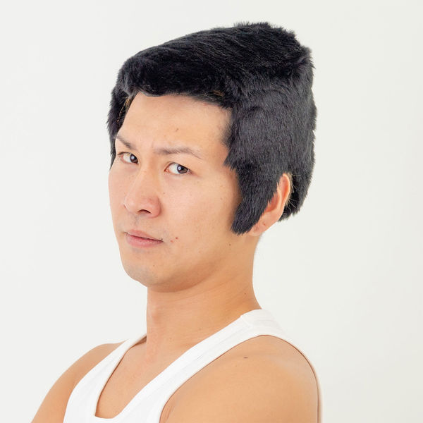 角刈りくん様 Lサイズ