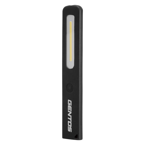 ワークライト Ganz LED 作業灯 スリムバータイプ USB充電式 250 