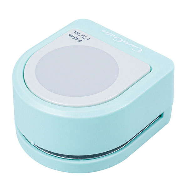 クラフトパンチ 入学セット オーダー受付中！！！！ カール事務器 クラフトパンチ サークル 45ミリ CN45201 1セット