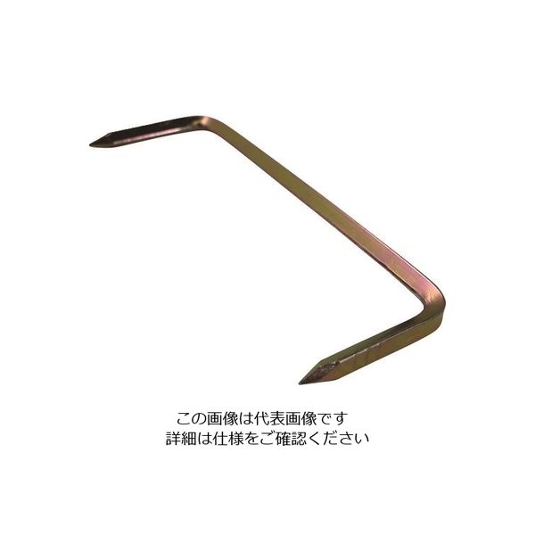 ダイドーハント DH フィットかすがい 5x90(10入) 10103235 1袋(10本) 225-5270（直送品）