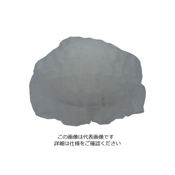 東和コーポレーション トワロン 使い捨てキャップ ワンタッチキャップ (10枚入) 863 1袋(10枚) 824-5969（直送品）