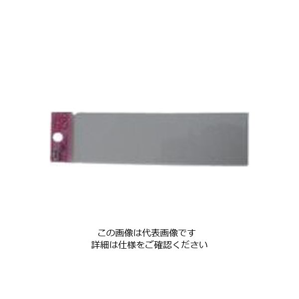 アイテック 光 サインプレート 無地板 テープ付き KP164-T 1枚 113-2759（直送品）