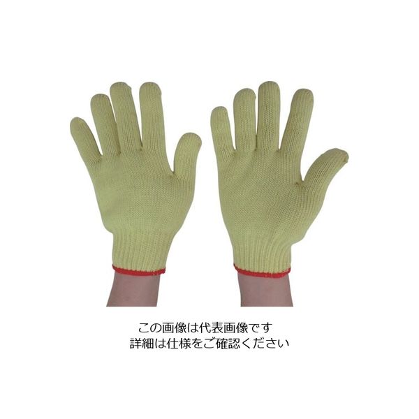 アトム 7Gケブラー(R) 60% L HG-06-L 1双 864-1113（直送品）