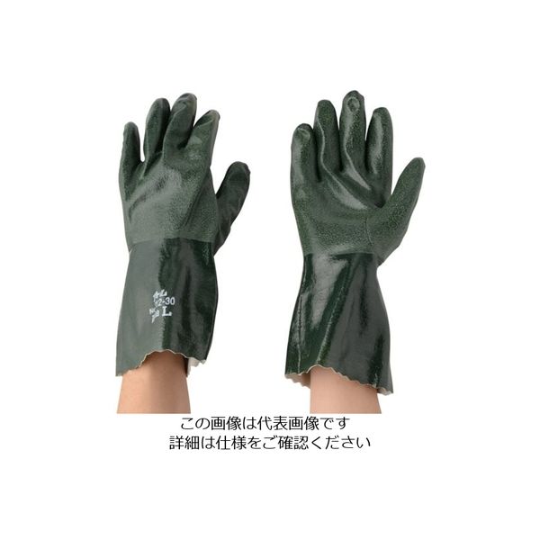 アトム スーパーイーグル中長30CM L 212-30L 1双 813-6941（直送品）