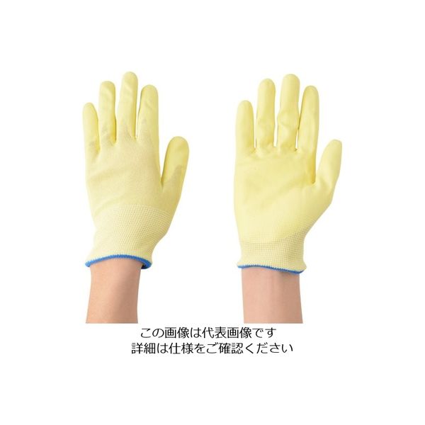 アトム ケブラー(R) 15G SD ニトリルコート M バルク HG-60-M 1双 813-6914（直送品）