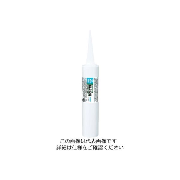 コニシ SL210W ホワイト 333ml 04995 1セット(20本) 447-4449（直送品）