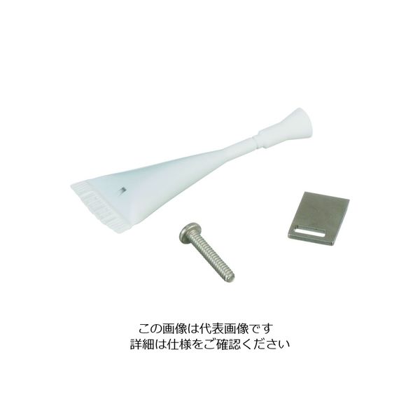 パンドウイットコーポレーション PANDUIT 結束バンド用手動式結束工具 GTHーE・GS4HーE用替刃キット KGTHーEBLD 1個（直送品）