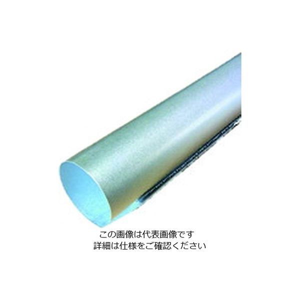 タキロンシーアイプラス TKCP ラッキングカバーガルバ25AX20 PIPECOVER GL25AX20 1個 195-1223（直送品）