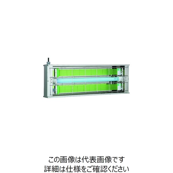 ベンハーはかり 朝日 捕虫器 ムシポン MPXー2000KーIP 1台 130-9341（直送品）