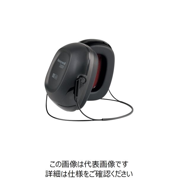 ハネウェル Honeywell ヴェリシールド VS120N(ネックバンドタイプ) 1035114-VS 1個 257-5659（直送品）
