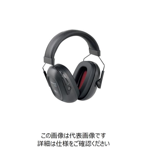 ハネウェル Honeywell ヴェリシールド VS110(ヘッドバンドタイプ) 1035100-VS 1個 257-5658（直送品）