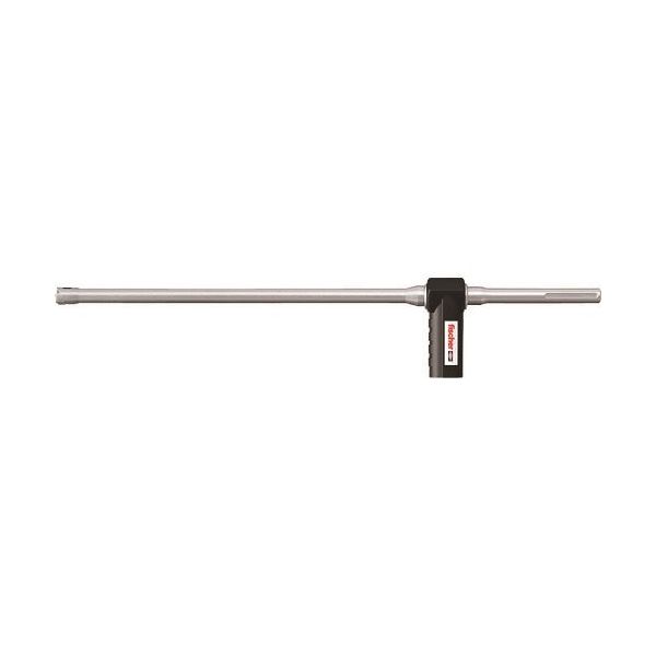 フィッシャージャパン フィッシャー 集塵ビット FHD 16/250/380 546599 1本 167-9348（直送品） 16,731円
