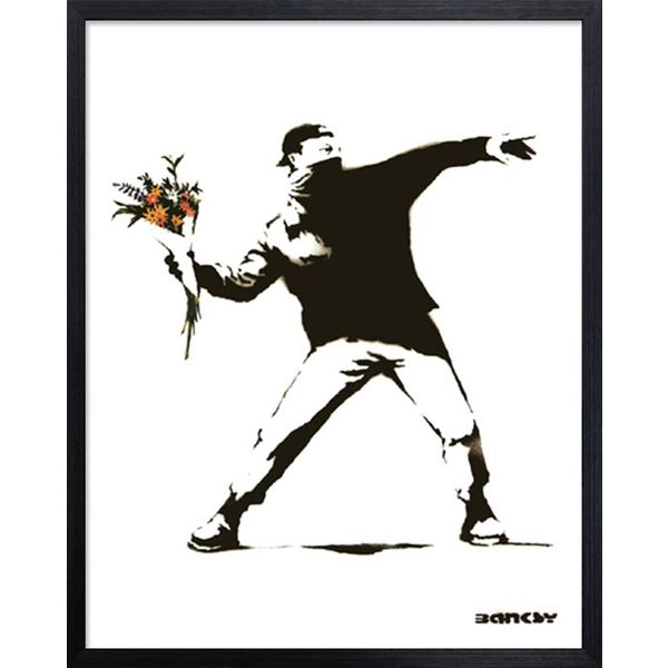 Banksy ポスター　シャネル　希少品　1枚 Banksy ポスター シャネル 希少品 1枚｜www.wijkbusmmwv.nl