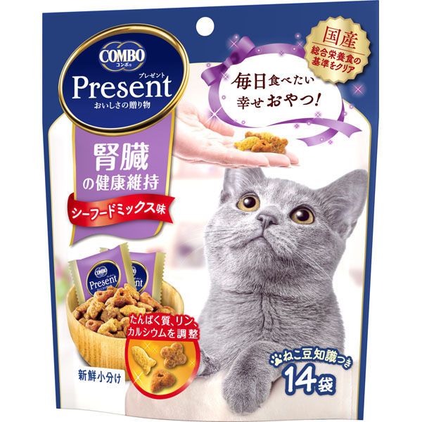 コンボ キャット 猫下部尿路の健康維持 600g フード 猫 ネコ ねこ