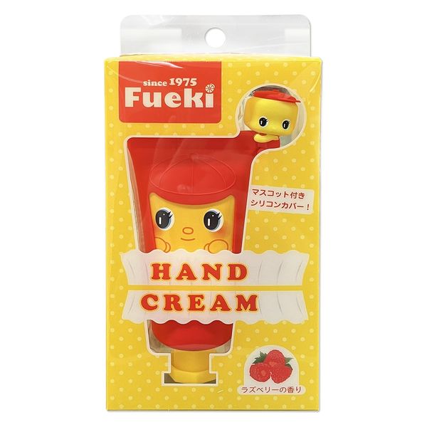 不易糊工業 フエキ フエキくんＳＣハンドクリーム FSCH 12個（直送品