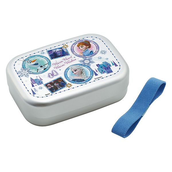 【新品未開封】Plan C プランシー アルミ製弁当箱 シーガル オーバルランチボックス 弁当箱 ステンレス 17cm