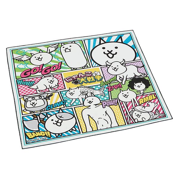 スケーター KB4 ランチクロス にゃんこ大戦争 23 614149-KB4 1個