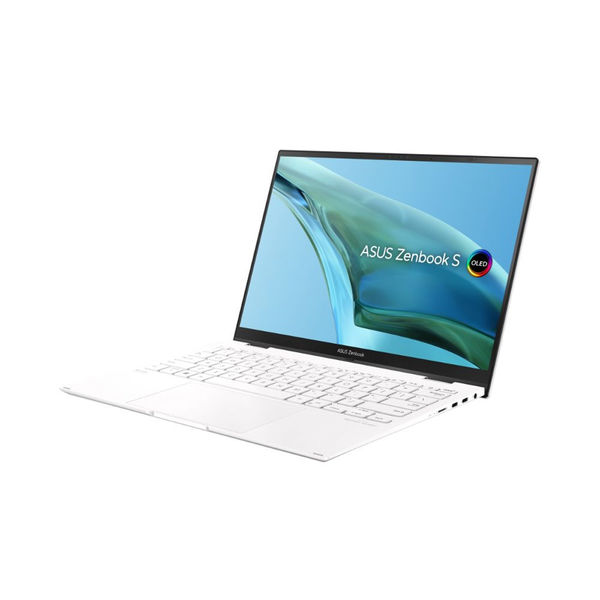 NB/13.3”/リファインドホワイト/2880x1800 OLED(有機EL)/インテル Core i7 UP5302ZA-LX206WS（直送品） 158,575円