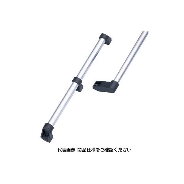 スガツネ工業 パイプハンドル 213型(パイプ) 213ー0406A 1個 スガツネ工業 パイプハンドル 213型(パイプ) 213ー0406A 1個
