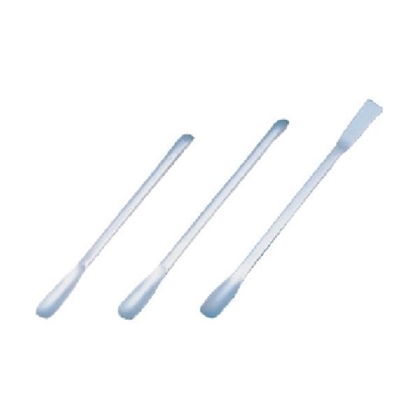 東京硝子器械 TGK 匙 タイトプレートタイプ 180mm 419-50-40-26 1本 186-0062（直送品）