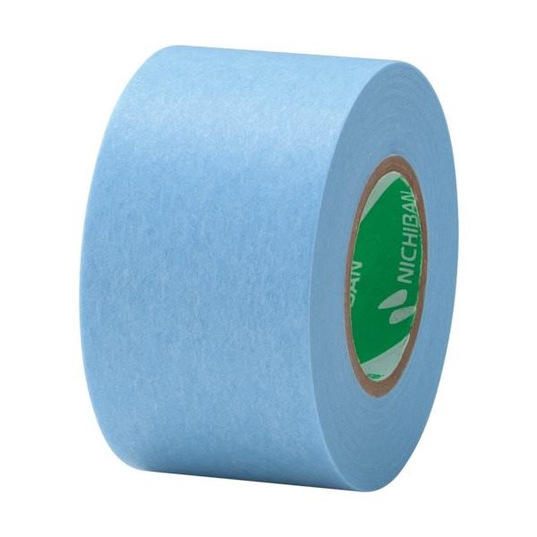 ニチバン 弱粘着マスキングテープ 252A 30mmX18m 252A-30 1セット(40巻) 337-7779（直送品）