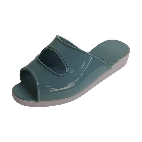 内外ゴム ニューモード 青鼠 特大(30.0cm) NM-AONEZUMI-12 1足 323-9129（直送品）