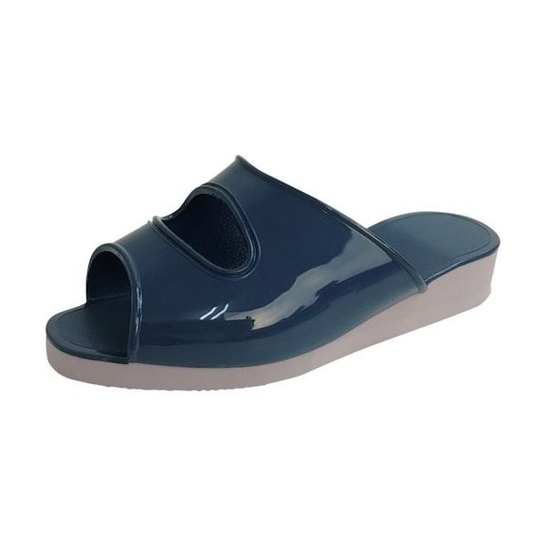 内外ゴム ニューモード 紺 特大(30.0cm) NM-KON-12 1足 323-7544（直送品）