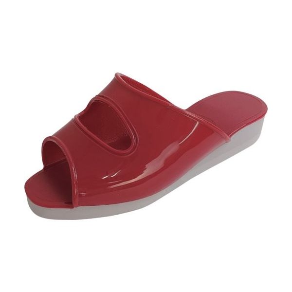 内外ゴム ニューモード ワイン 特大(30.0cm) NM-WINE-12 1足 323-7496（直送品）