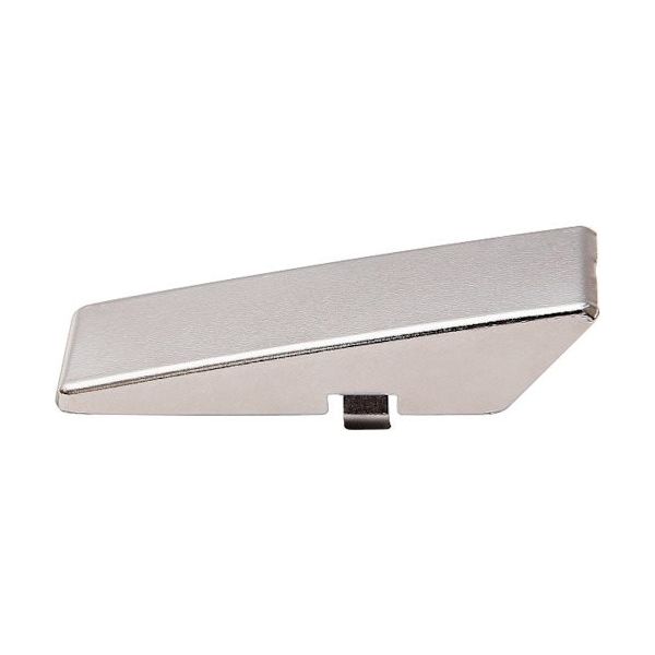 スガツネ工業 SUGATSUNE (160046885)360HCー0H0ーNIオリンピア用本体カバー 360HC-0H0-NI 1個（直送品）