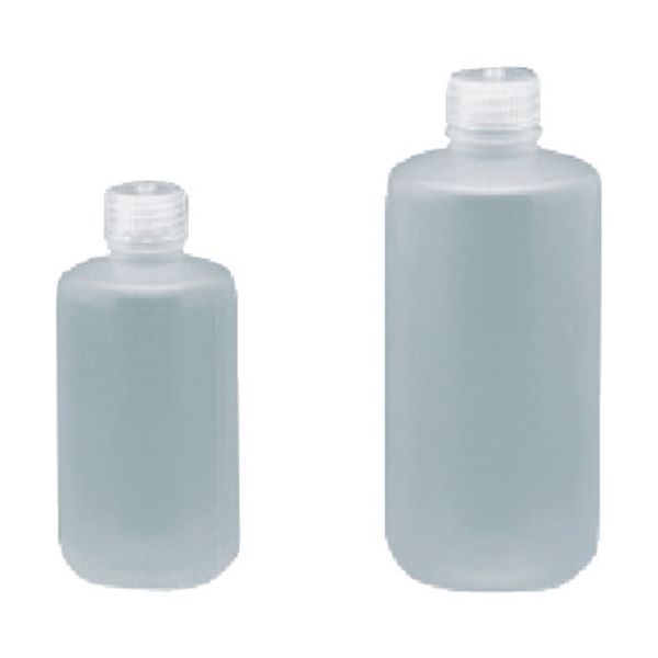 東京硝子器械 TGK 細口試薬びん PPCO製 蓋PP製 4mL 602-21-11-21 1本 185-0084（直送品）