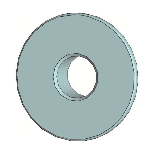 白光 ローラー FT100-03 1個 849-8061（直送品）