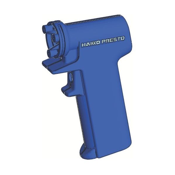 白光 ハウジング B2242 1個 848-3056（直送品）