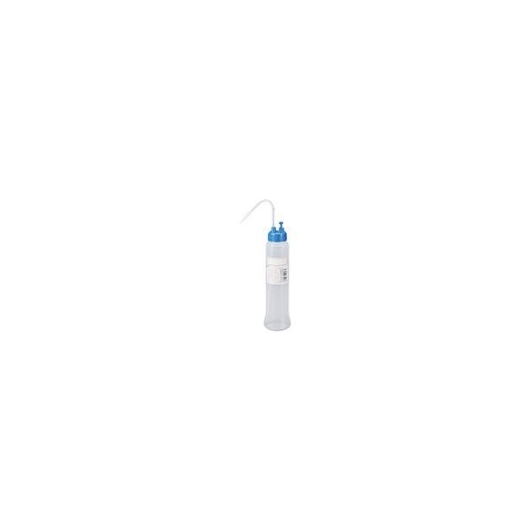 東京硝子器械 TGK NT洗瓶 B型カラーcap スリム200mL 色8 CB 927-22-23-08 1本 183-3372（直送品）