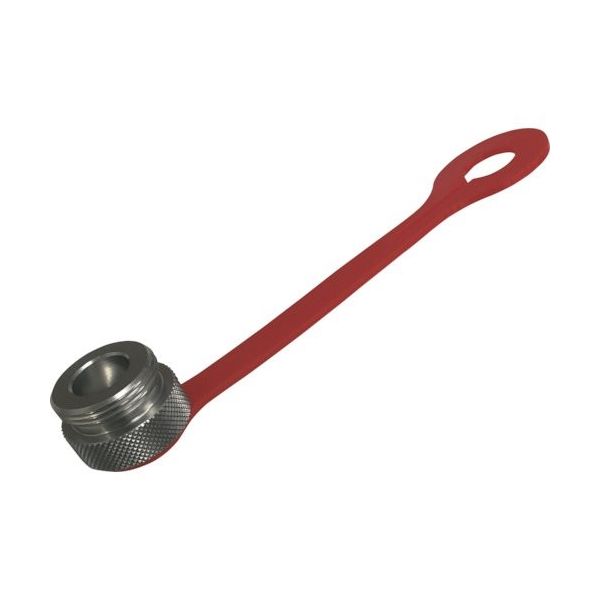 セインジャパン CEJN シリーズ232(呼径6.3) カップリング用ダストキャップ 10-232-4111 1個 358-0633（直送品）