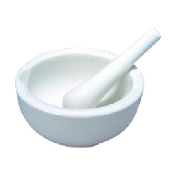 東京硝子器械 TGK 乳棒のみ 194-54-31