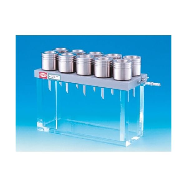 東京硝子器械 TGK メンブレンフィルターろ過装置 FEー10 692-43-03-03 1台 185-6683（直送品）