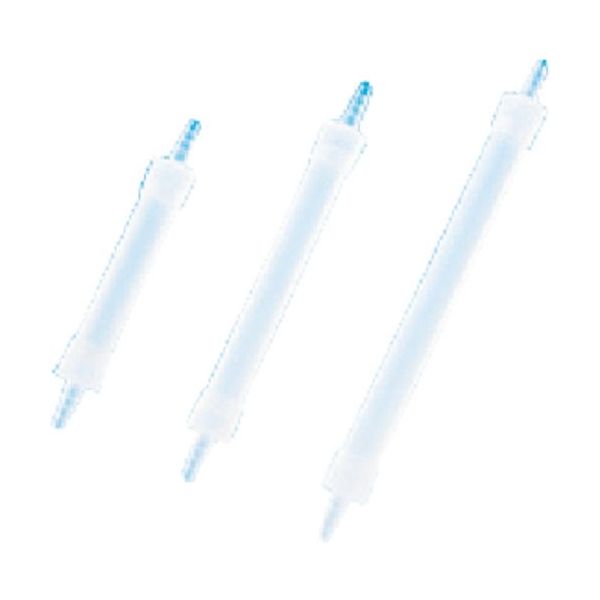 東京硝子器械 TGK 塩化Ca乾燥チューブ20×150#447 198-19-41-02 1本 190-2168（直送品）